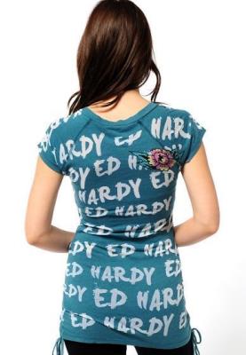 cheap ed hardy shirts women cheap no. 822